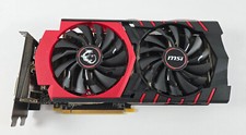 Msi nvidia geforce gebraucht kaufen  Stade