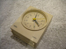 Vintage braun quartz for sale  READING