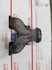 Exhaust pipe 2010 for sale  Forest Lake