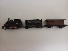 Train vapeur mehano d'occasion  Agde