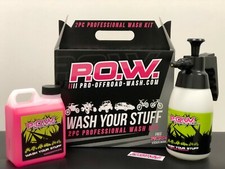 Pow 2pc kit gebraucht kaufen  Ruppichteroth