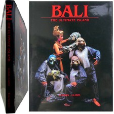 Bali the ultimate d'occasion  Nogent-le-Roi