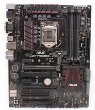Asus z97 pro gebraucht kaufen  Winzer