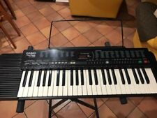 Tastiera musicale casio usato  Zanica