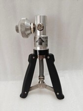 BOMBA DE TESTE PORTÁTIL pressão Si Pressure TP1-40 40 bar - 600 psi comprar usado  Enviando para Brazil