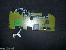 Usado, Bauknecht Waschmaschine Steuerung 12NC 4619 710 22713 Elektronik comprar usado  Enviando para Brazil