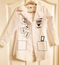 Scientist lab coat for sale  Brentwood