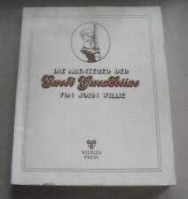 Abenteuer sweet gwedoline gebraucht kaufen  Schluchsee