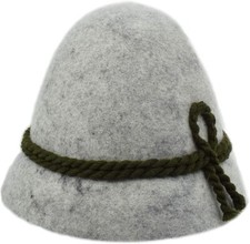 Melegari faustmann cappello usato  Milano