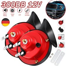 300db 12v elektrisch gebraucht kaufen  Aspisheim, Grolsheim