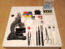 Jugend mikroskop set gebraucht kaufen  Berlin