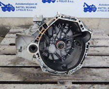 Cambio manuale marce usato  Forgaria nel Friuli