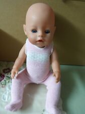 Zapf creation baby gebraucht kaufen  Mühlheim