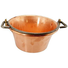 Home 24cm paiolo usato  Roccagloriosa