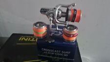 Mulinelo daiwa crosscast usato  Cervia