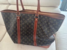 Sac cabas louis d'occasion  Saint-Héand