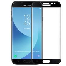 VETRO TEMPERATO PER SAMSUNG GALAXY J5 2017 PROTEGGI SCHERMO PELLICOLA PROTEZIONE, używany na sprzedaż  Wysyłka do Poland