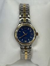 Ladies timex indigo for sale  PETERBOROUGH