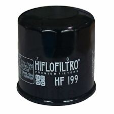 Filtro olio hiflo usato  Italia