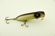 Isca de pesca antiga vintage Shur Strike Bass Oreno JJ12, usado comprar usado  Enviando para Brazil