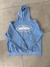 corteiz baby blue tracksuit for sale  ASCOT