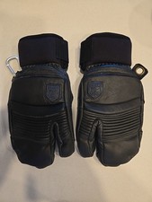 Guanti hestra dita usato Guanti hestra dita usato  Spedire a Italy