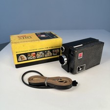 Kodak instamatic m16 usato  Vicenza