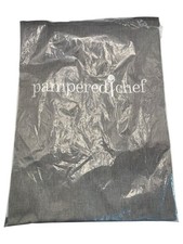 Pampered chef apron for sale  Seattle