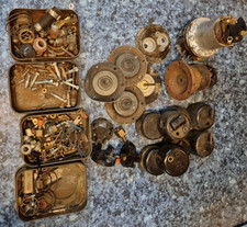 Job lot petrol for sale  BEDFORD