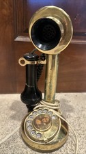 antique candlestick telephone for sale antique candlestick telephone for sale Los Angeles