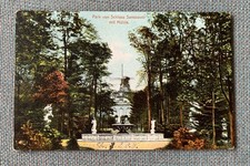 potsdam park sanssouci gebraucht kaufen potsdam park sanssouci gebraucht kaufen Bad Schandau