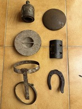Ww1 lotto scavo usato  Casalmaggiore
