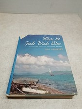 Trade winds blow for sale  Macomb
