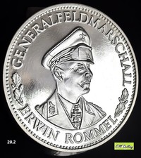 Silber medaille erwin gebraucht kaufen  Freiberg