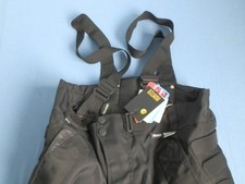 Motorcycle weatherproof trouse for sale  STAFFORD