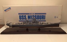 Uss missouri battleship for sale  Hampton
