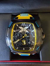 Invicta watch marvel for sale  USA
