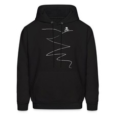 Mountain bike MTB | Downhill Trail | Moletom com capuz masculino de bicicleta comprar usado  Enviando para Brazil