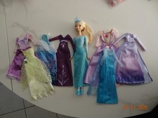 Poupée vintage disney d'occasion  Élancourt