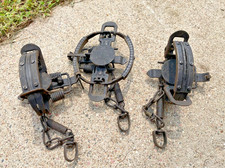 Softcatch traps woodstream for sale  Lennox