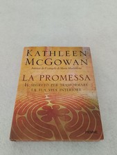 Promessa kathleen mcgowan usato  Cervia