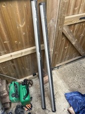 Thule pro bars for sale  BEXLEYHEATH