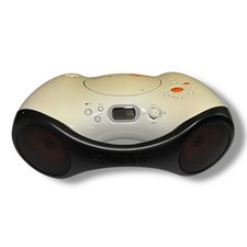 Sony Boombox S2 Sports ZS-X3CP CD/Reprodução de Rádio - TESTADO - Sem Bateria ou Cabo comprar usado  Enviando para Brazil