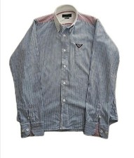 Camicia harmont blaine usato  Villafrati