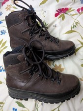 Meindl bhutan gtx for sale  ORPINGTON