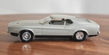 1971 ford mustang for sale  Hopkins