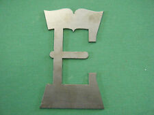 Western style metal for sale  Hutchinson