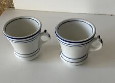 Anciennes tasses brulot d'occasion  Saint-Georges-de-Reneins