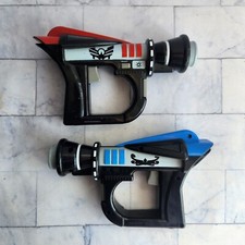 Power rangers super for sale  ROMFORD