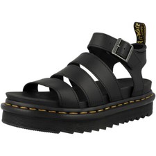 Dr.martens blaire sandales d'occasion  Expédié en France